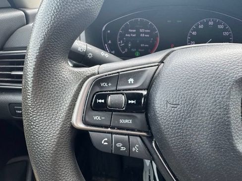 Used 2019 Honda Accord LX image 18