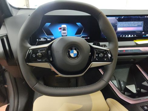Used 2026 BMW X3 xDrive30i w/ Premium Package AWD/4WD image 16