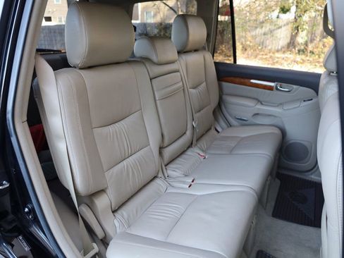 Used 2006 Lexus GX 470 image 22