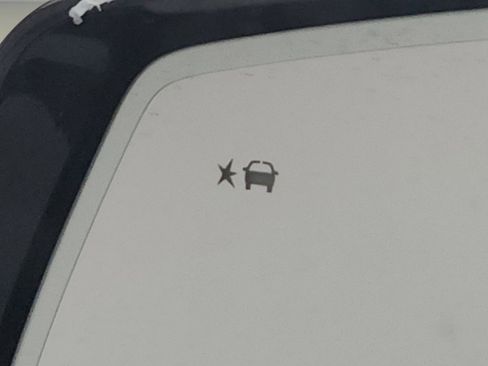 New 2025 Cadillac Escalade IQ Luxury 1 image 9