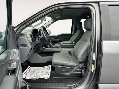 Used 2024 Ford F150 XLT w/ Mobile Office Package image 9