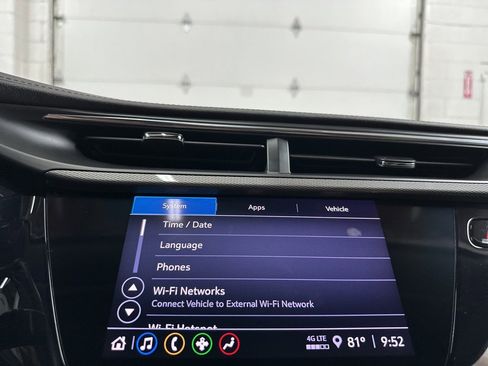 Used 2023 Buick Encore GX Select w/ Sport Touring Package image 31