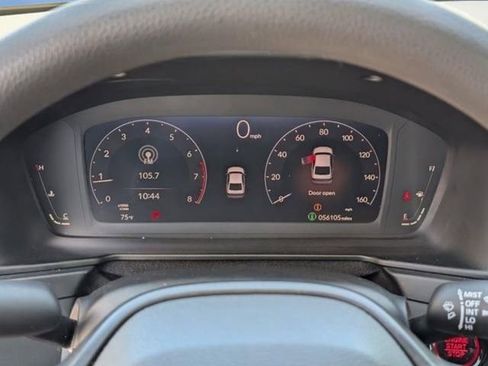 Used 2024 Honda Accord EX image 22