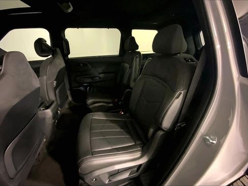 New 2027 Kia Telluride SX Prestige X-Pro image 10