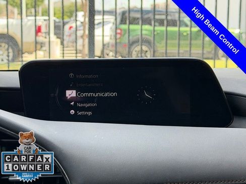 Used 2019 MAZDA MAZDA3 Sedan w/ Preferred Package FWD image 17