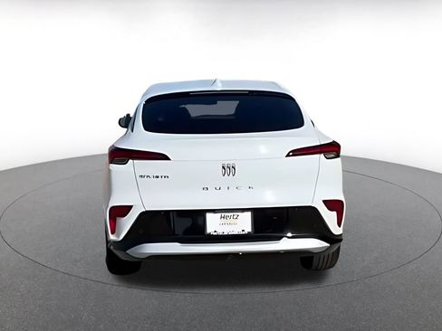 Used 2025 Buick Envista Sport Touring image 16