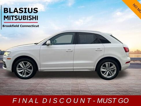Used 2016 Audi Q3 2.0T Premium Plus image 4