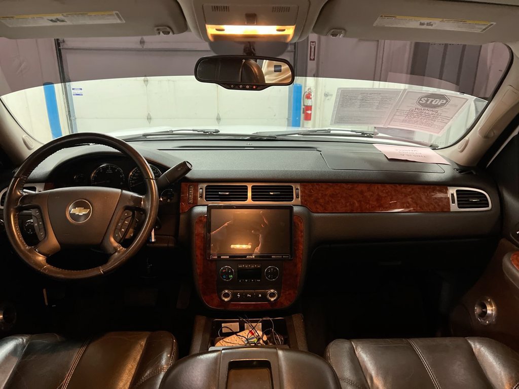 Used 2007 Chevrolet Tahoe LT w/ LT Preferred Equipment Group AWD/4WD image 10