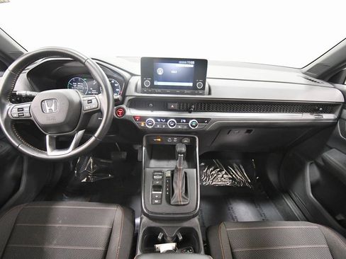 Certified 2023 Honda CR-V Sport image 3