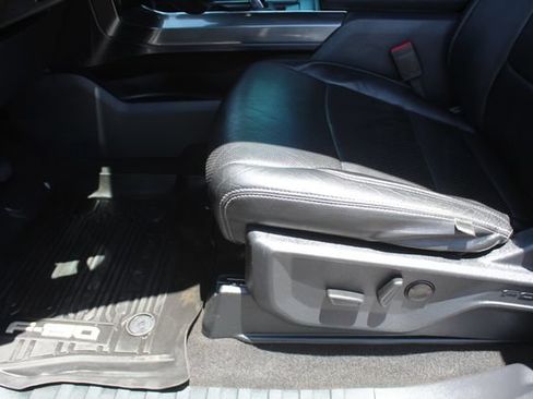 Used 2023 Ford F150 XLT w/ Equipment Group 302A High AWD/4WD image 36