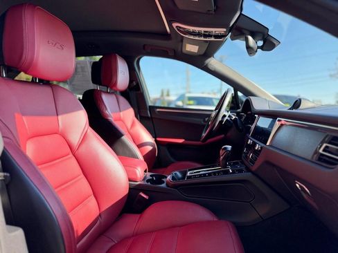 Used 2022 Porsche Macan GTS w/ Premium Package Plus image 21