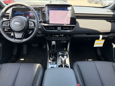 New 2026 Subaru Outback Limited XT AWD/4WD image 9
