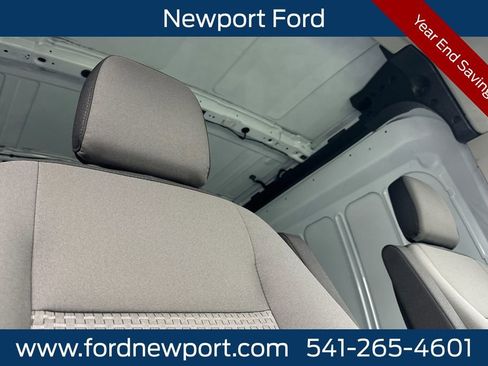 New 2026 Ford Transit 250 Base image 16