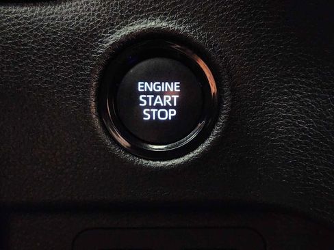 Used 2025 Toyota Tundra SR5 w/ SX Package RWD image 20