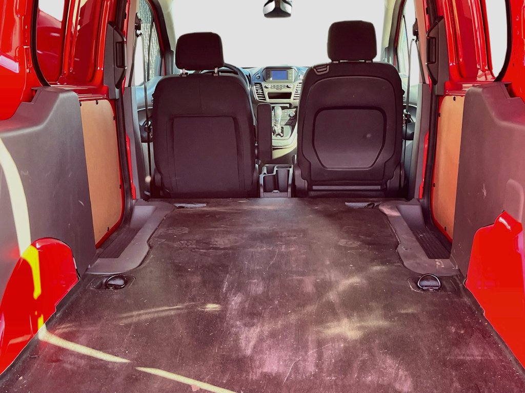 Used 2023 Ford Transit Connect XL FWD image 24