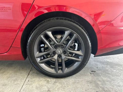 Used 2025 Acura TLX SH-AWD w/ A-SPEC Pkg image 17