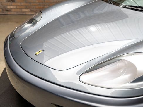 Used 2004 Ferrari 360 Spider image 22