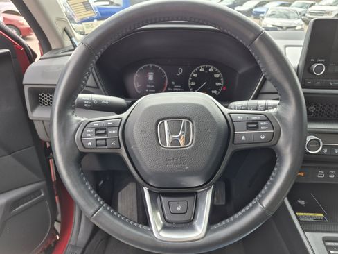 Used 2023 Honda CR-V EX image 9