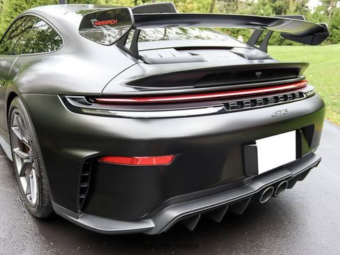 Used 2026 Porsche 911 GT3 RWD image 72