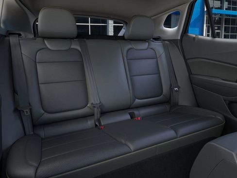 New 2026 Chevrolet Trax ACTIV image 17