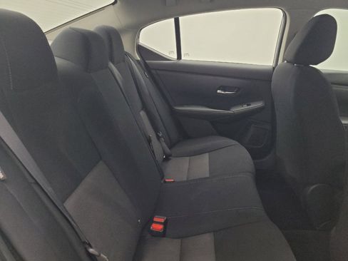 Used 2023 Nissan Sentra SV w/ All-Weather Package FWD image 19