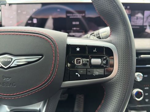 Used 2025 Genesis G80 3.5T Sport image 26