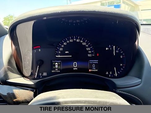 Used 2014 Cadillac ATS Luxury w/ Sun And Sound Package AWD/4WD image 21
