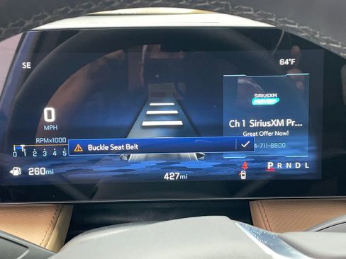 Used 2025 Chevrolet Equinox ACTIV w/ Convenience Package III image 39