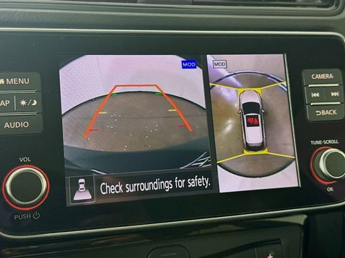 Used 2022 Nissan Leaf SV Plus image 16