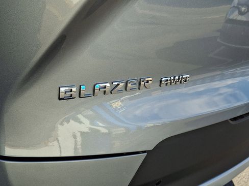 New 2026 Chevrolet Blazer LT w/ Convenience Package image 5