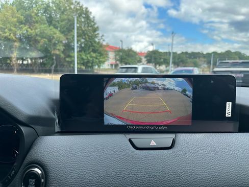 New 2026 MAZDA CX-90 3.3 Turbo w/ Premium Sport Pkg image 15