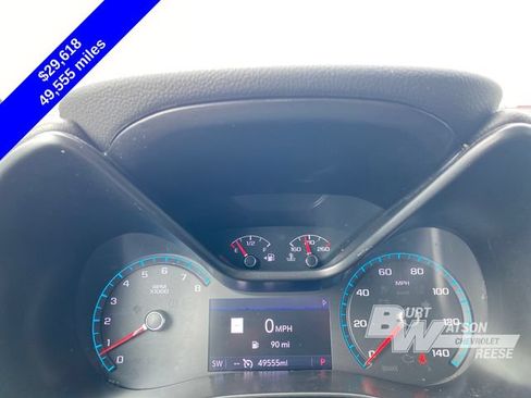 Used 2022 GMC Canyon Elevation w/ Elevation Premium Package AWD/4WD image 22