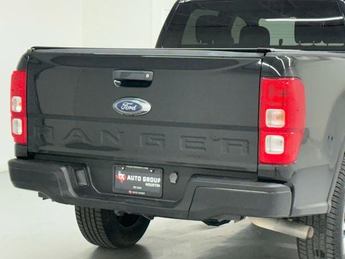 Used 2021 Ford Ranger XL w/ Equipment Group 101A High image 11