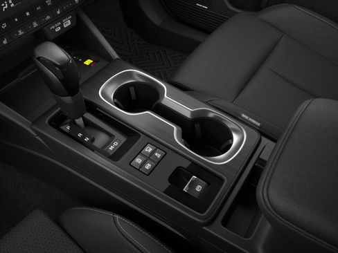 New 2026 Subaru Outback Touring XT AWD/4WD image 23