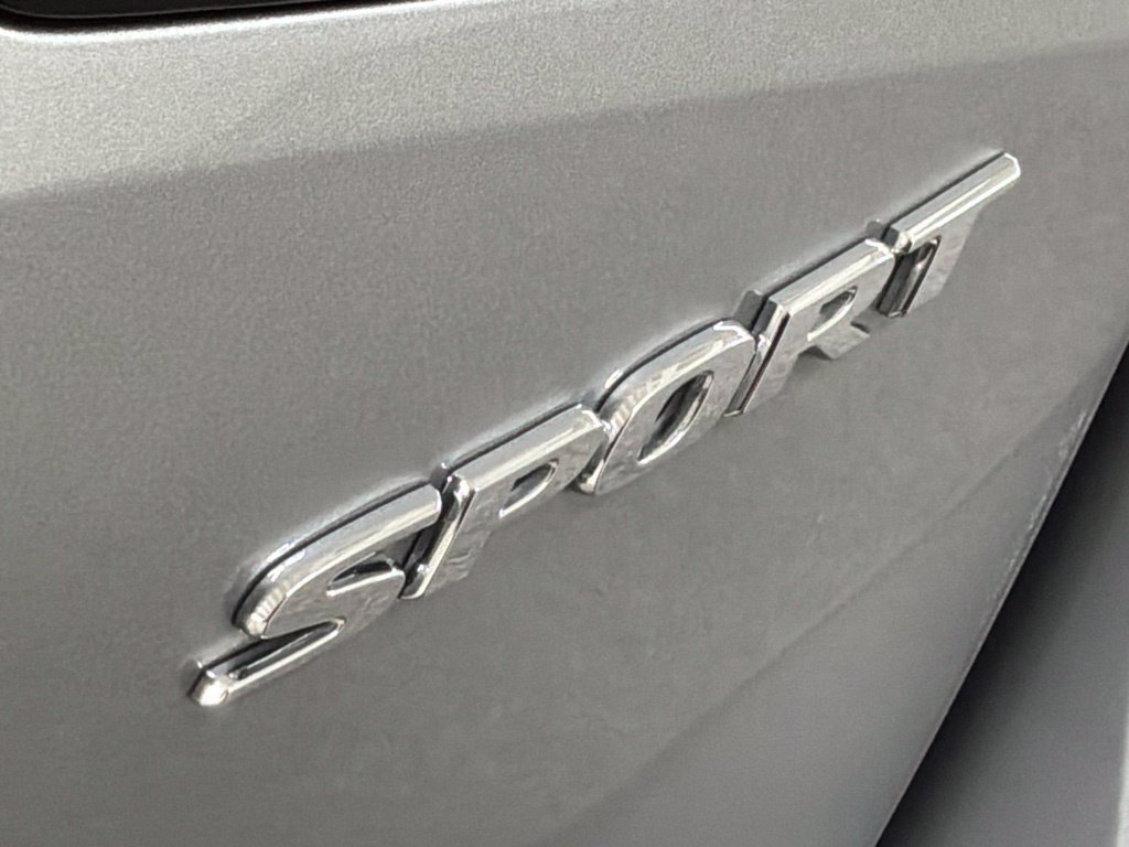 Used 2024 Honda Civic Sport image 23