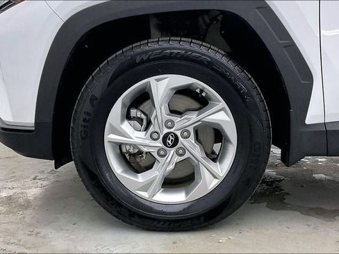 Certified 2024 Hyundai Tucson SEL AWD/4WD image 10