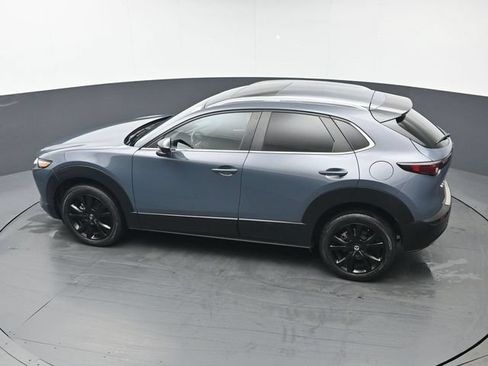 Used 2023 MAZDA CX-30 AWD 2.5 S w/ Preferred Package image 35