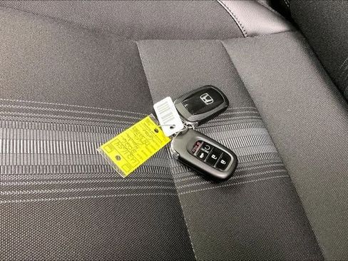 Certified 2026 Honda Civic Sport image 14