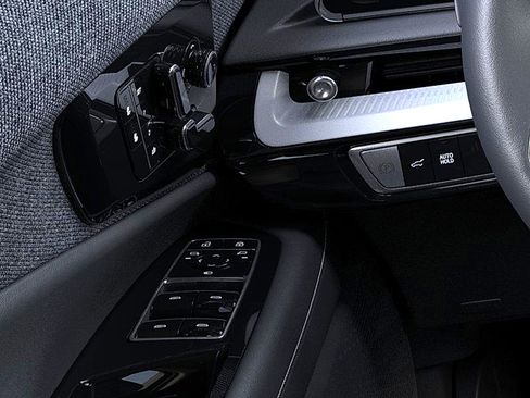 New 2025 Cadillac Optiq Sport 1 image 22