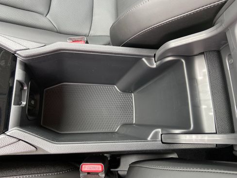 New 2026 Honda Accord EX-L image 39