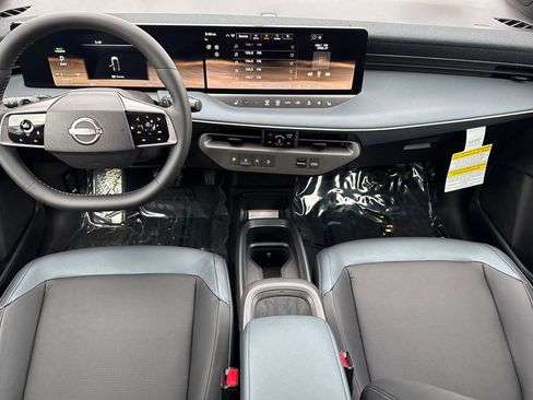 New 2026 Nissan Leaf SV+ w/ Protection Package image 10