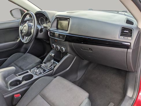 Used 2016 MAZDA CX-5 Sport FWD image 17