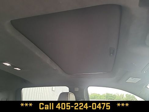 Used 2025 GMC Sierra 2500 AT4X image 26