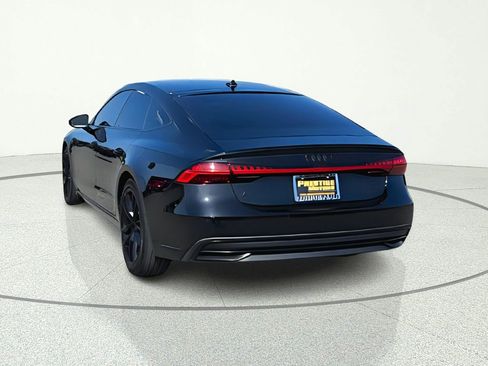 Used 2022 Audi A7 3.0T Premium image 6