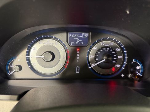 Used 2013 Honda Odyssey EX-L image 13