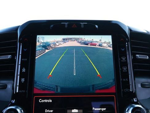 Used 2021 RAM 1500 Rebel w/ Rebel Level 2 Equipment Group image 18