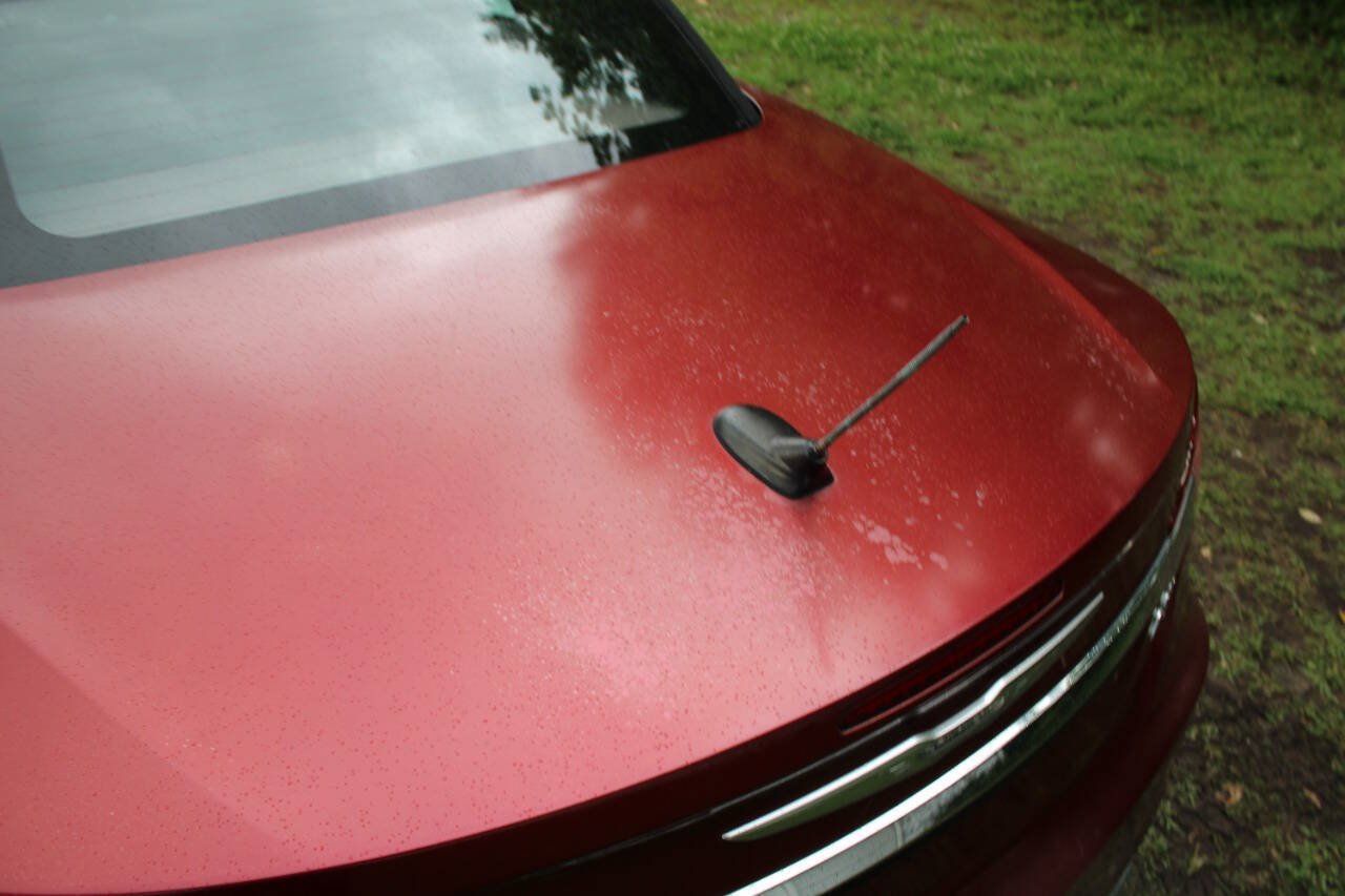 Used 2013 Chrysler 200 Touring FWD image 40