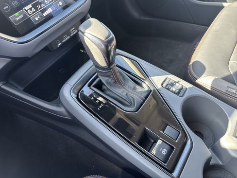 Certified 2026 Subaru Crosstrek 2.5i Limited w/ Crosstrek Mirror Package image 22