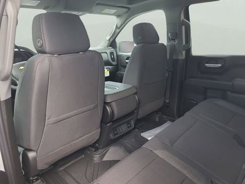 New 2026 Chevrolet Silverado 1500 Custom image 11