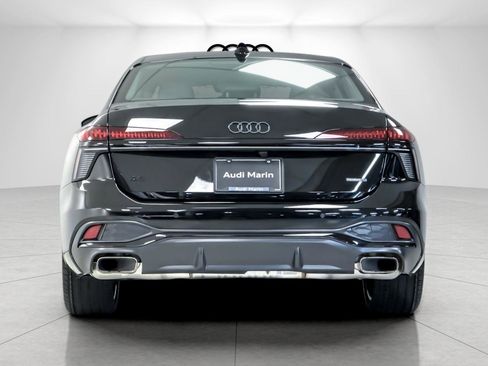 New 2026 Audi A6 Premium Plus image 4
